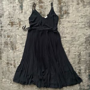 Wilfred Beaune Dress - Kinetic - XXS